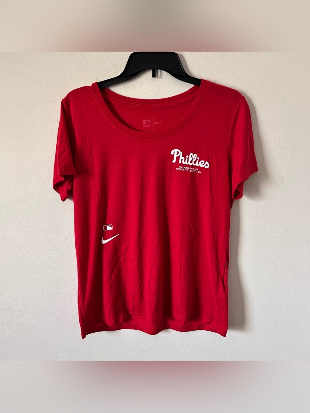 Nike Phillies tee